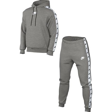 jogginganzug herren sale nike